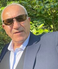 Jay Mousavi
