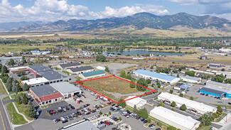 Plus de détails pour 111 Maus, Bozeman, MT - Terrain à vendre