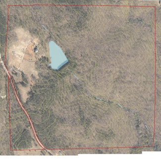 Plus de détails pour 7414 Hannah Rd, Winston, GA - Terrain à vendre