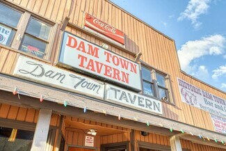 Plus de détails pour 41 Hungry Horse Blvd, Hungry Horse, MT - Commerce de détail à vendre