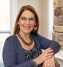 Jacqueline Silberman