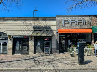 More details for 27-39 LaSalle Rd, West Hartford, CT - Retail for Lease