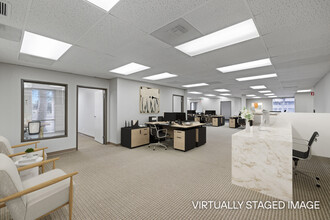 2910-2960 Scott Blvd, Santa Clara, CA for lease Interior Photo- Image 1 of 6