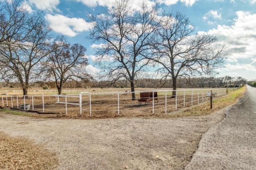 13308 County Road 577, Anna, TX à vendre Photo principale- Image 1 de 1