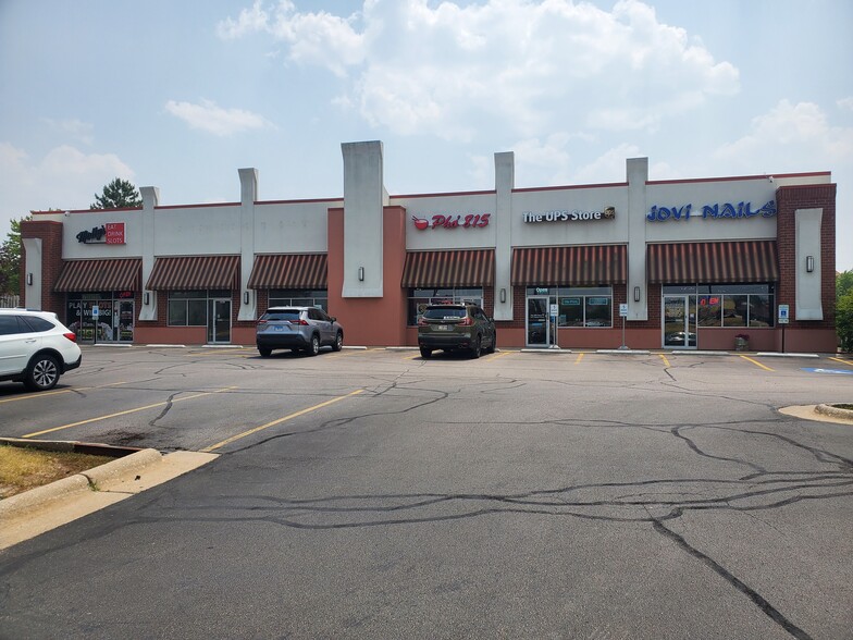 7431-7451 E State St, Rockford, IL for lease - Building Photo - Image 2 of 6