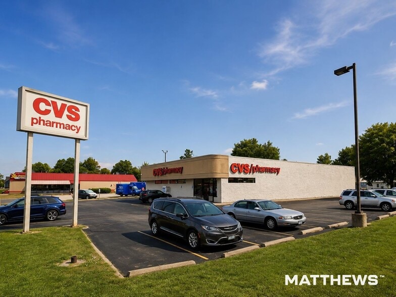 501 W Center St, Eureka, IL for sale - Building Photo - Image 2 of 3