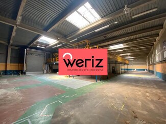 More details for Office, Industrial for Lease