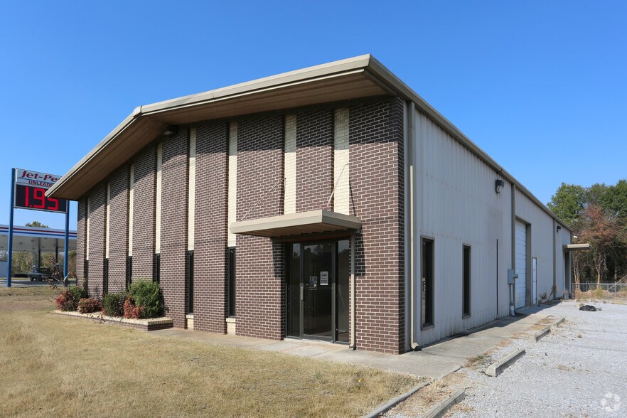 2502 Highway 20, Decatur, AL à louer - Photo du bâtiment - Image 3 de 6
