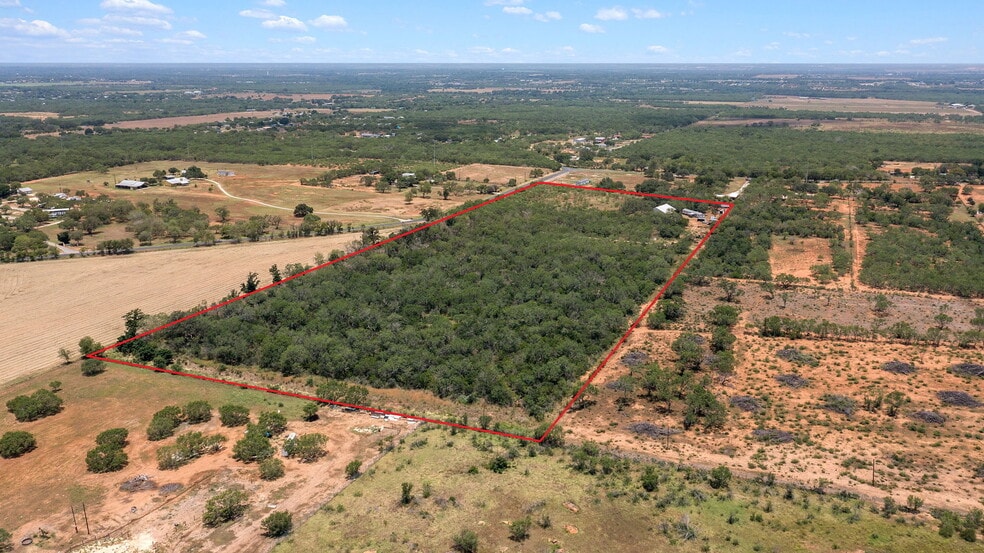 19366 Benton City Rd, Somerset, TX for sale - Building Photo - Image 3 of 29