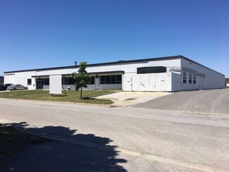 More details for 12-14 Goldthorne Ave, Toronto, ON - Industrial for Lease