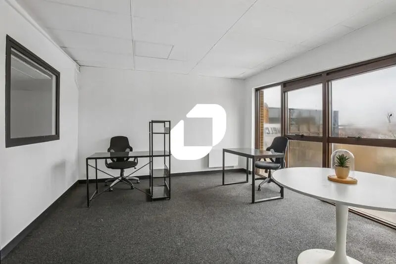 28 Rue Jacques Robert, Le Thillay à louer - Photo intérieure - Image 2 de 5