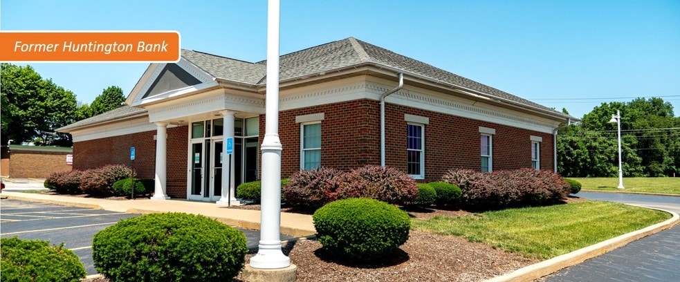 1500-1540 Canton Rd, Akron, OH for lease - Building Photo - Image 2 of 10