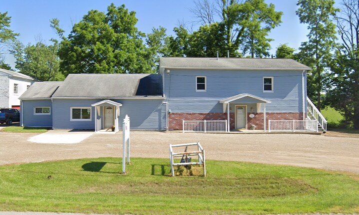 7357 US Route 35 E, West Alexandria, OH for sale - Primary Photo - Image 1 of 42