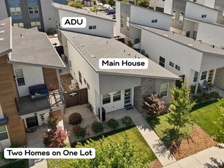 More details for 2217 Tapia Way, Chico, CA - Multifamily for Sale