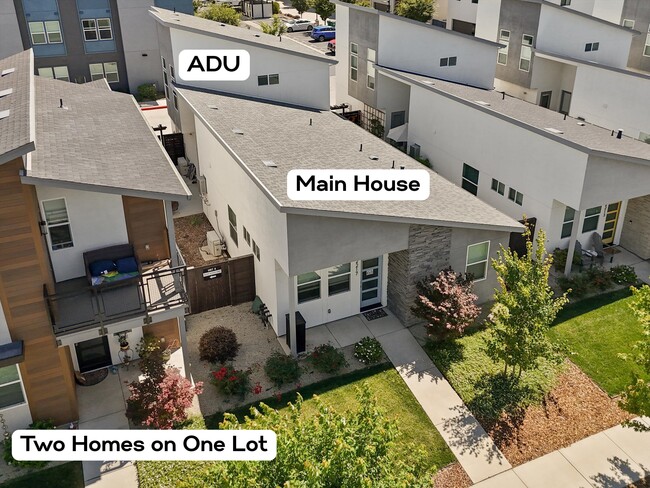 More details for 2217 Tapia Way, Chico, CA - Multifamily for Sale
