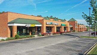 More details for 2800 Greystone Commercial Blvd, Birmingham, AL - Retail for Lease