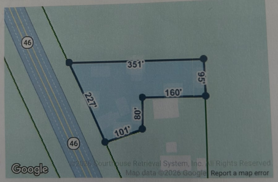 3465 TX-46 Hwy, Seguin, TX for sale - Building Photo - Image 3 of 8