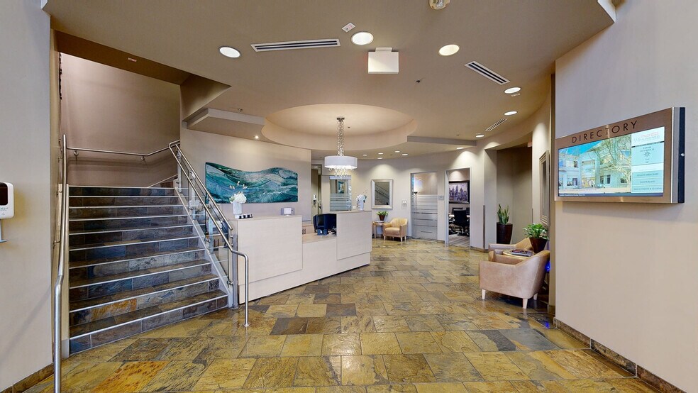 9375 E Shea Blvd, Scottsdale, AZ à louer - Numérisation 3D de Matterport - Image 3 de 49