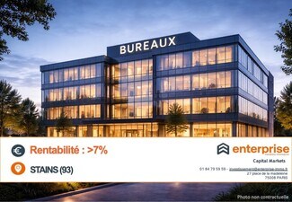Plus de détails pour Bureau à vendre