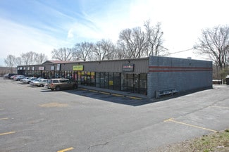More details for 3101 Clarksville Pike, Nashville, TN - Office/Retail for Lease
