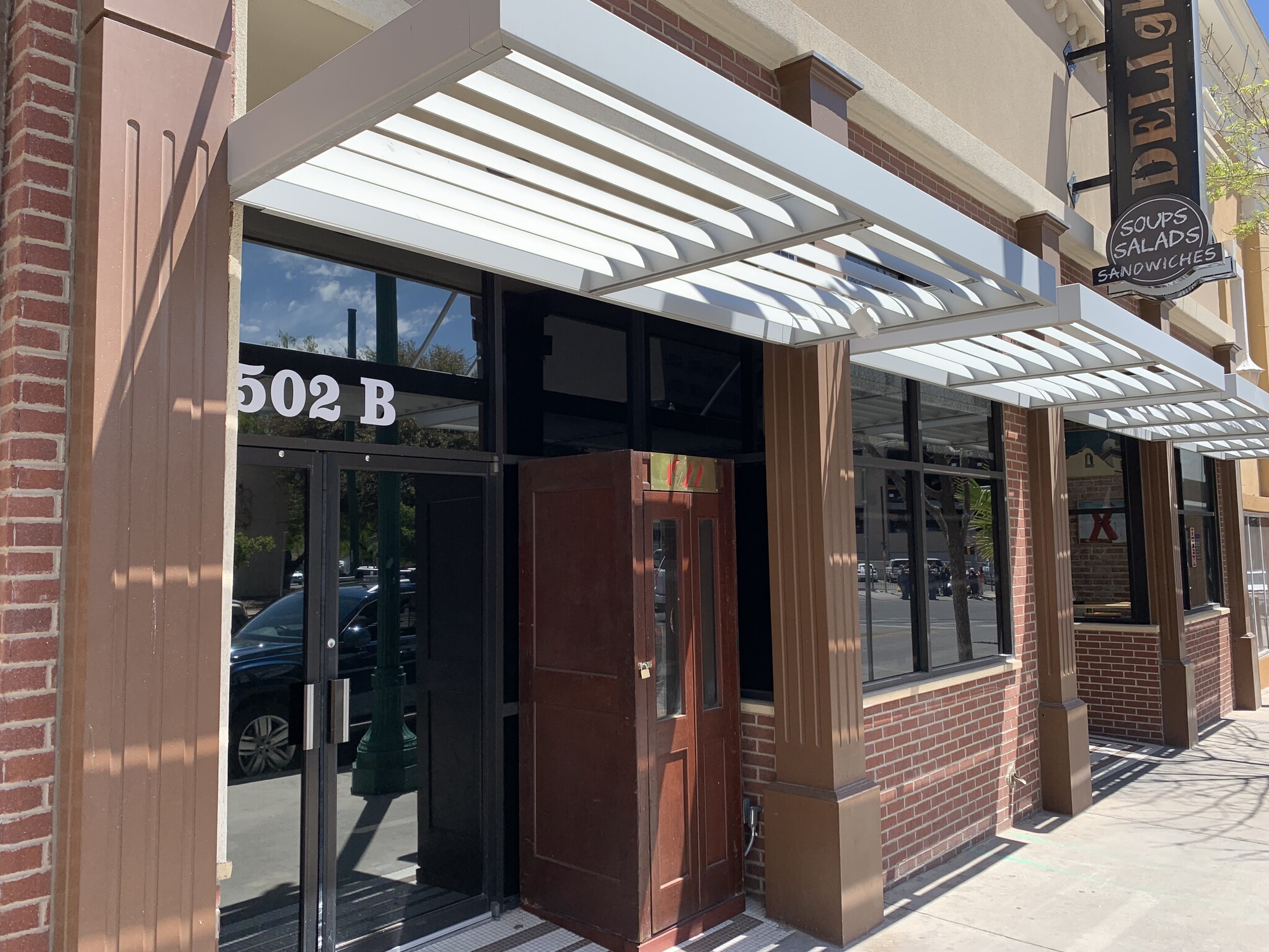 502 N Oregon St, El Paso, TX for lease Building Photo- Image 1 of 6