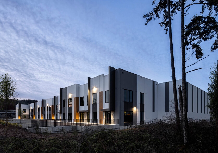 1250 Chidlow Connector Rd, Langford, BC for sale - Building Photo - Image 3 of 3