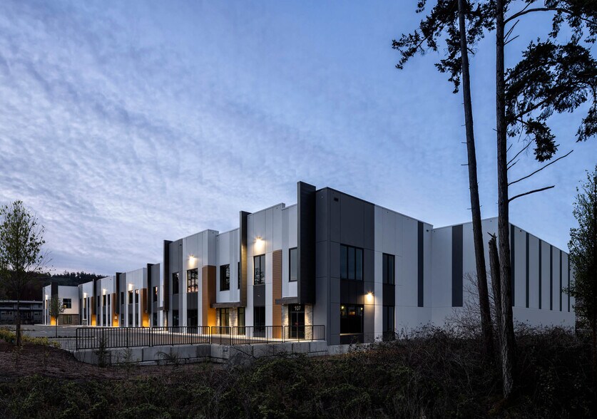 1250 Chidlow Connector Rd, Langford, BC à vendre - Photo du bâtiment - Image 3 de 3