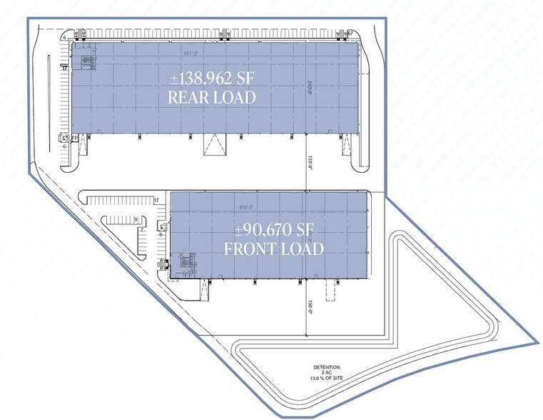 12945 Kuykendahl Rd, Houston, TX à louer - Photo du bâtiment - Image 3 de 4