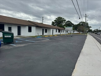 More details for 202-204 N Fiske & 935 School – Retail for Sale, Cocoa, FL