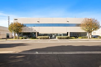 More details for 1345 S Lewis St, Anaheim, CA - Industrial for Sale