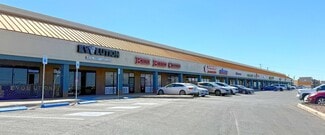 More details for 1360 N Lee Trevino Dr, El Paso, TX - Retail for Lease