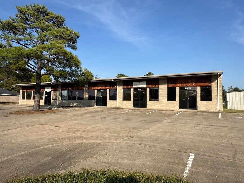 1080 Pats Ln, Conway, AR à louer - Photo du bâtiment - Image 2 de 2