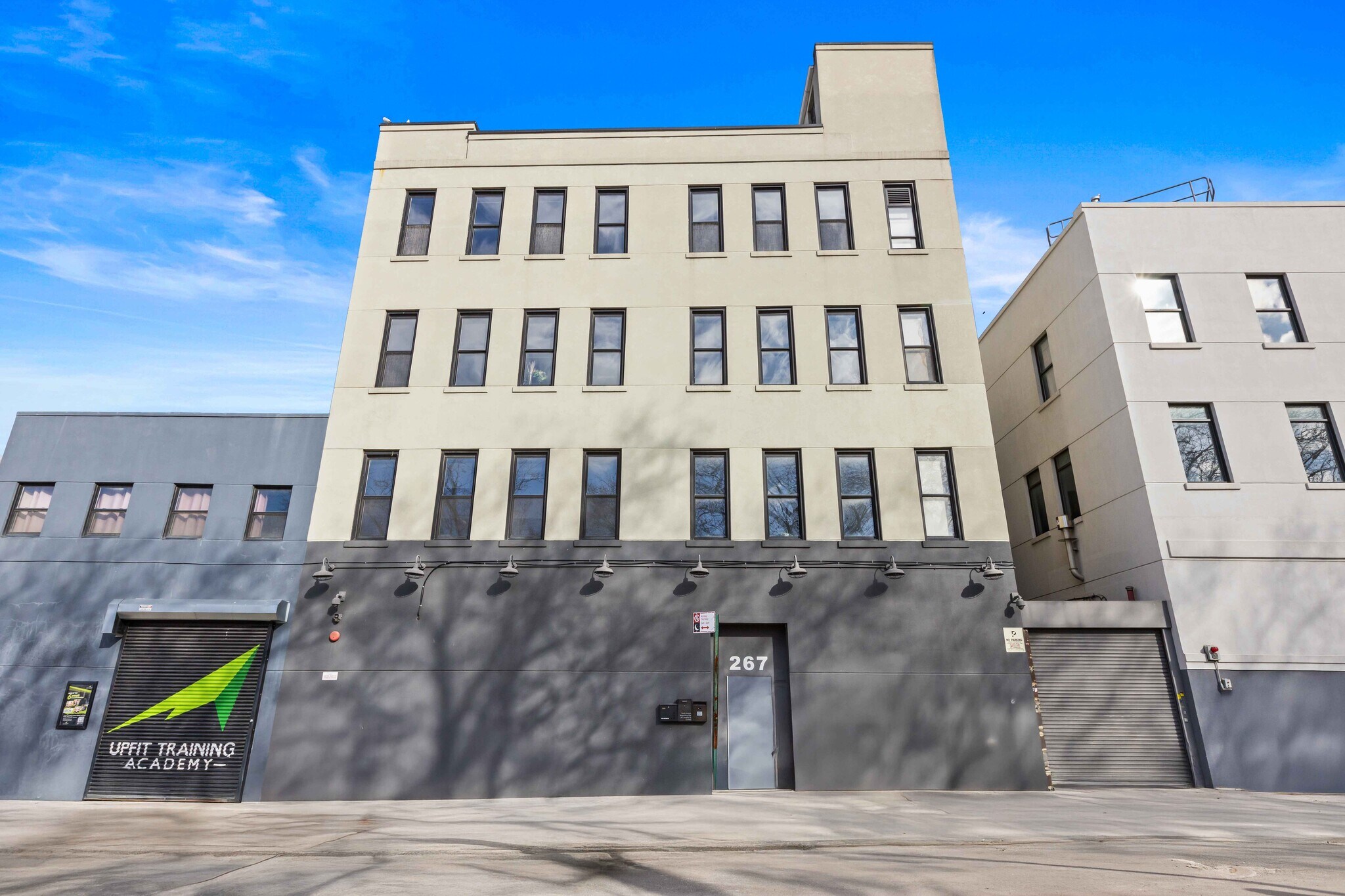 267-271 Douglass St, Brooklyn, NY à louer Photo du bâtiment- Image 1 de 10