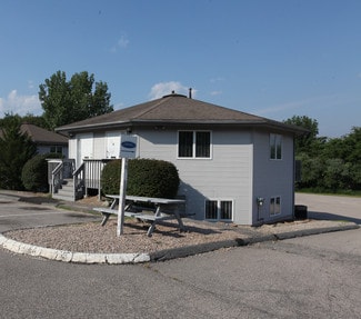 Plus de détails pour Norwich Westerly Road Commercial Condos – Bureau/Commerce de détail à vendre, North Stonington, CT