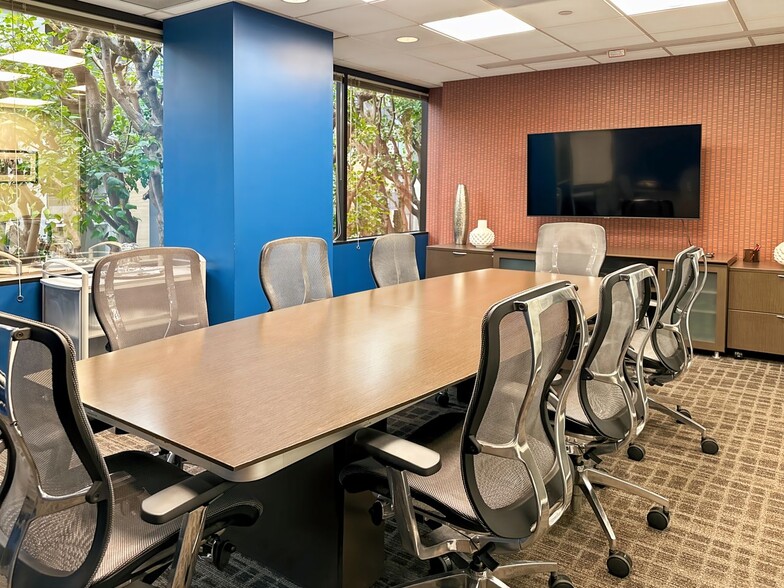 135 S State College Blvd, Brea, CA for lease - Interior Photo - Image 3 of 26