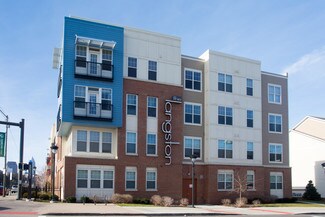 More details for 2303 Chester Ave, Cleveland, OH - Retail for Lease