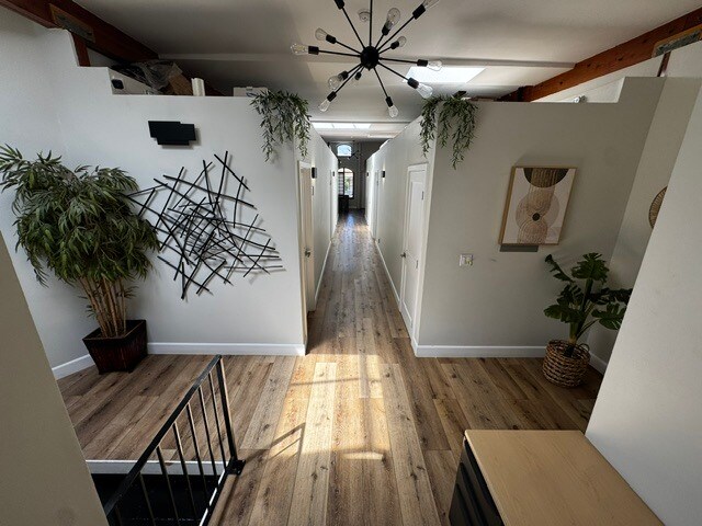 1407-1409 W 11th St, Los Angeles, CA for sale - Interior Photo - Image 2 of 18