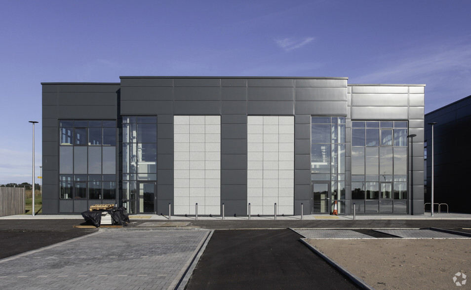 City South, Portlethen for lease - Building Photo - Image 2 of 7