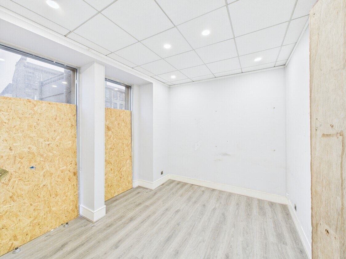 22-24 Newington Rd, Edinburgh, EDH EH9 1QS - Unité 22-24 - - Photo intérieure - Image 2 of 4