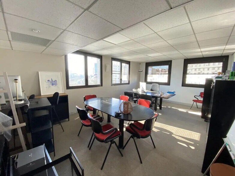 92 Cours Vitton, Lyon à louer - Photo intérieure - Image 3 de 3