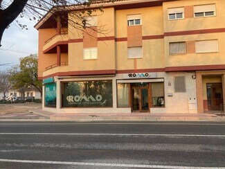 Plus de détails pour Commerce de détail à vendre