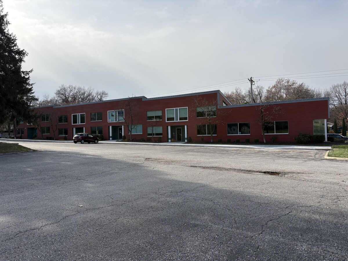 7505 Nall Ave, Prairie Village, KS 66208 - Unit 7505 -  - Interior Photo - Image 2 of 10