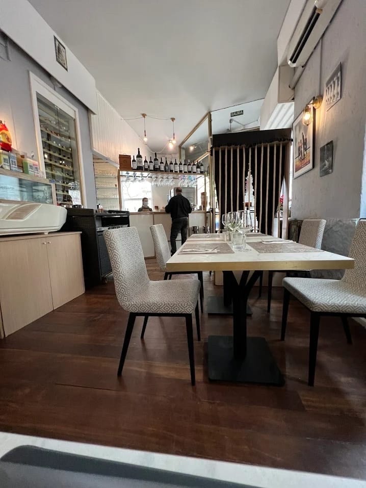 Calle Maíquez, 31, Madrid, Madrid à louer Photo intérieure- Image 1 de 1