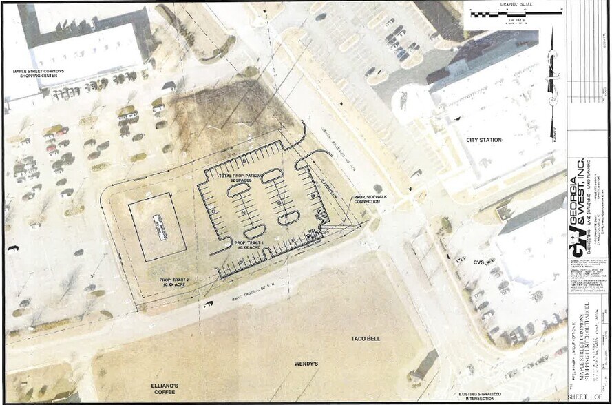 130 Maple Xing, Carrollton, GA à vendre - Photo principale - Image 3 de 4