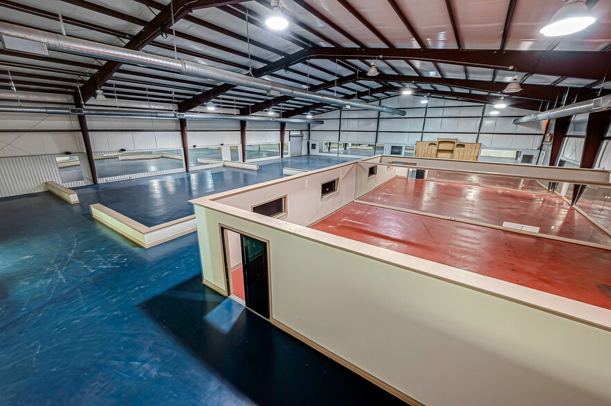 2202 Lone Oak Rd, Houston, TX à louer - Photo intérieure - Image 1 de 20