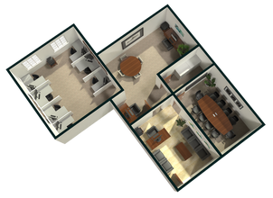 12301 Lake Underhill Rd, Orlando, FL for lease Interior Photo- Image 1 of 4