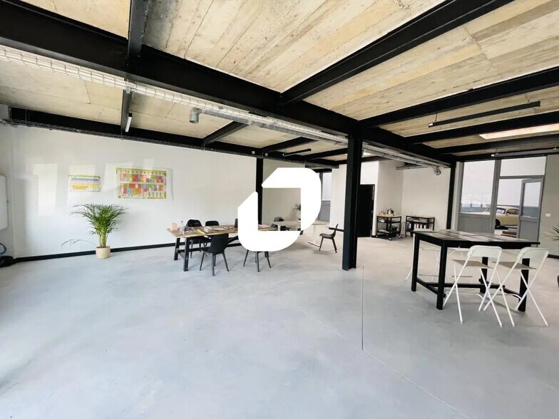 Flex dans Vaux-le-Pénil à louer - Photo intérieure - Image 3 de 4