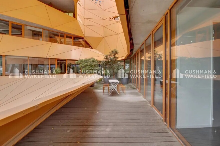 42 Quai Rambaud, Lyon à louer - Photo du bâtiment - Image 2 de 20