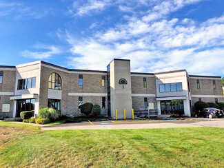 More details for 8025 S Willow St, Manchester, NH - Office, Flex for Lease