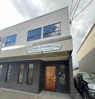 More details for 9237-9245 Main St, Chilliwack, BC - Office for Lease